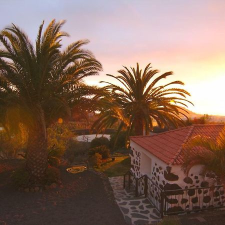 Casa Tanausu Villa Todoque ภายนอก รูปภาพ