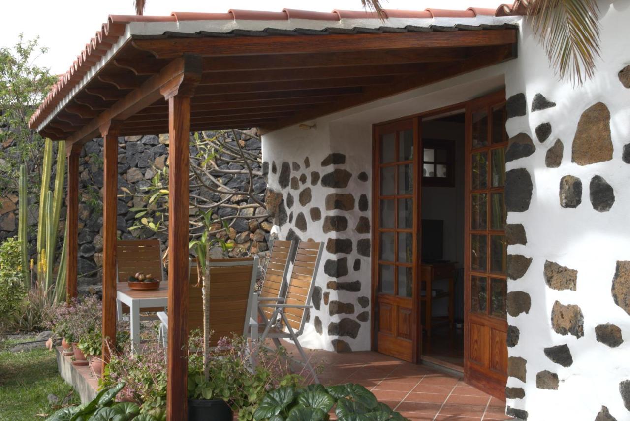 Casa Tanausu Villa Todoque ภายนอก รูปภาพ