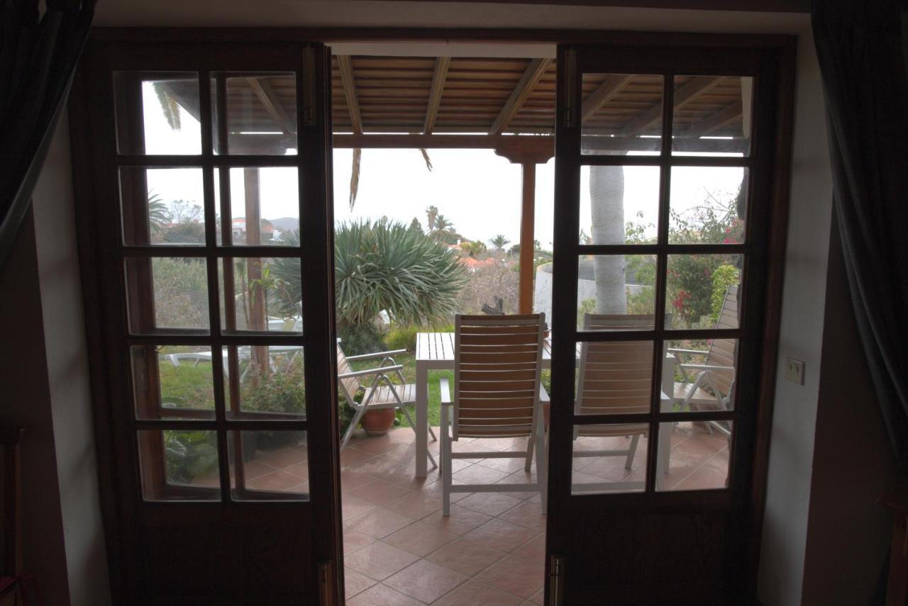 Casa Tanausu Villa Todoque ภายนอก รูปภาพ
