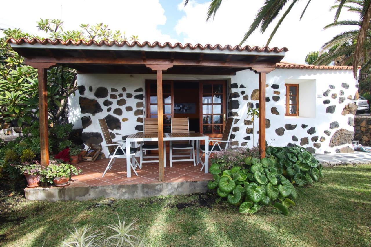 Casa Tanausu Villa Todoque ภายนอก รูปภาพ