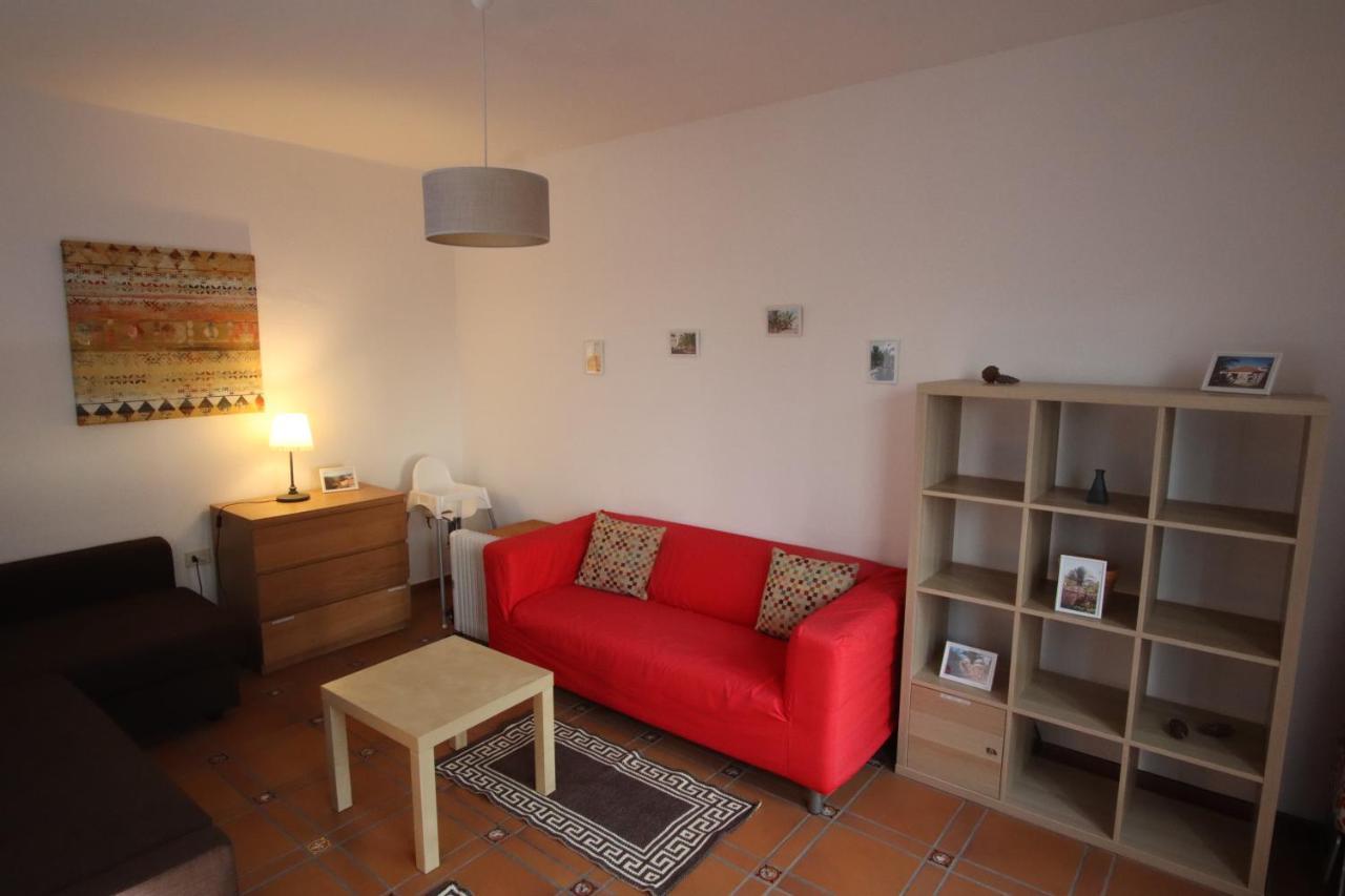 Casa Tanausu Villa Todoque ภายนอก รูปภาพ