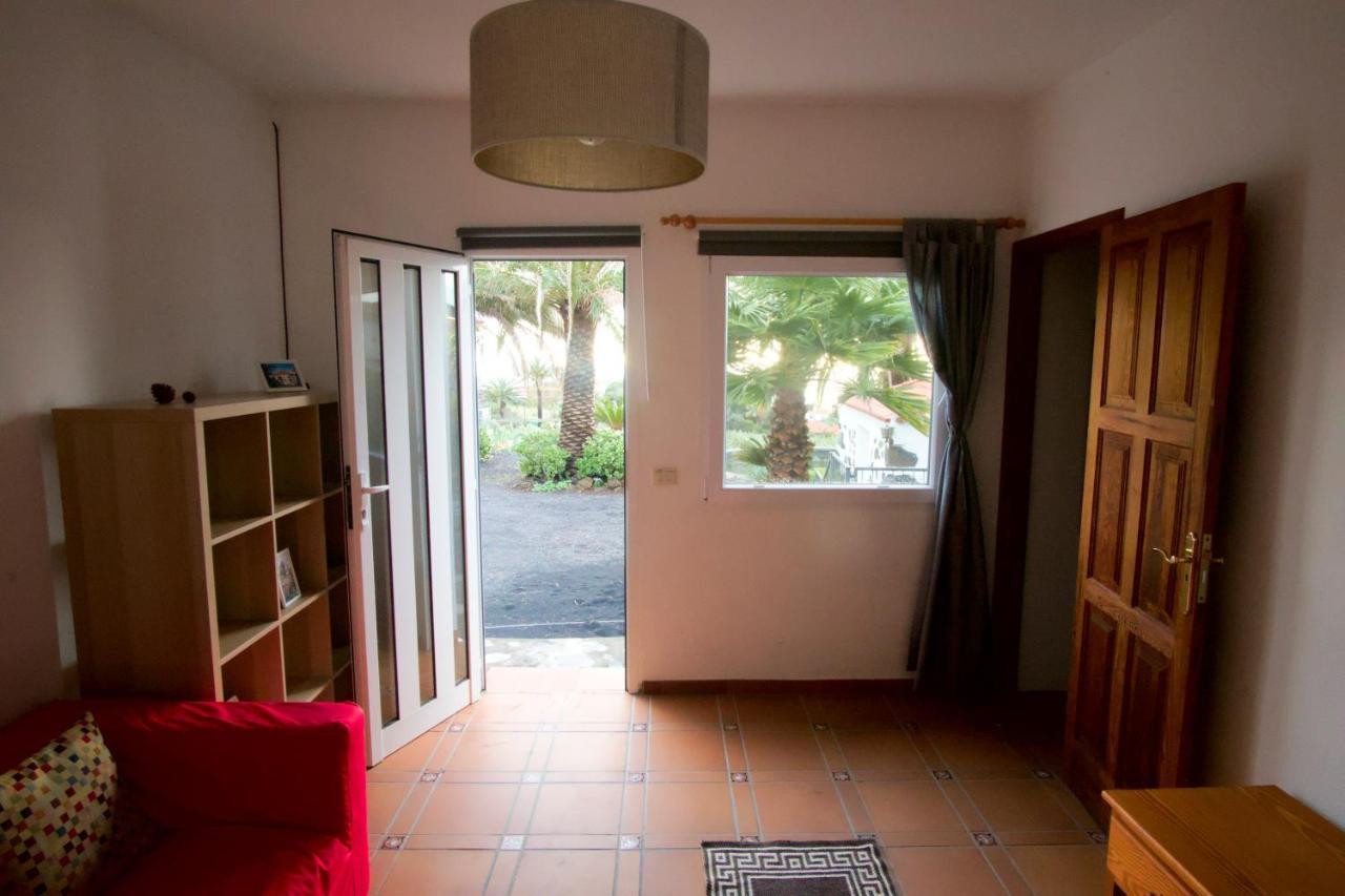 Casa Tanausu Villa Todoque ภายนอก รูปภาพ