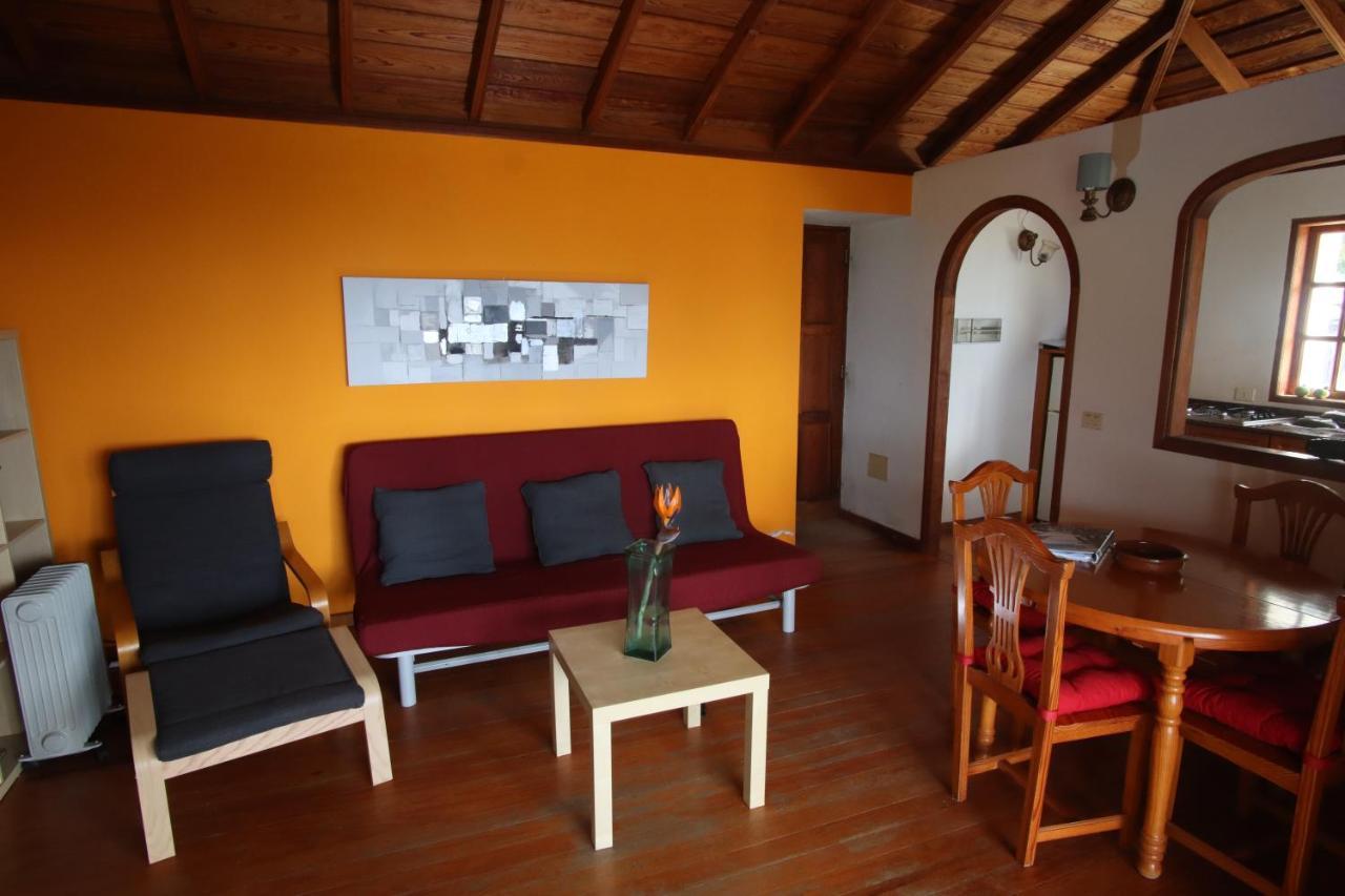 Casa Tanausu Villa Todoque ภายนอก รูปภาพ