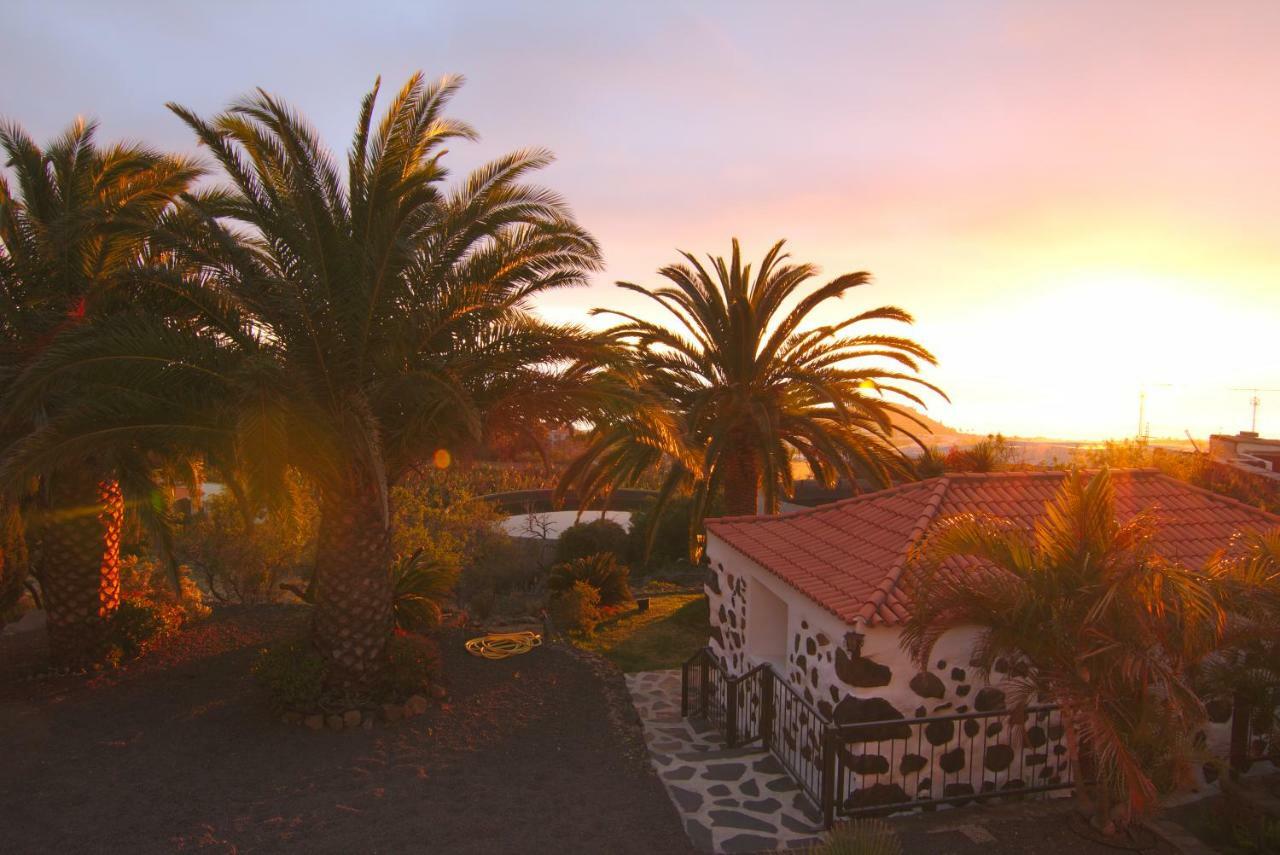 Casa Tanausu Villa Todoque ภายนอก รูปภาพ