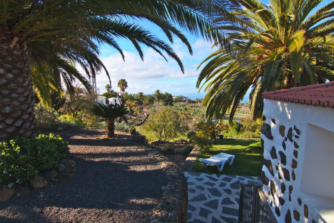 Casa Tanausu Villa Todoque ภายนอก รูปภาพ