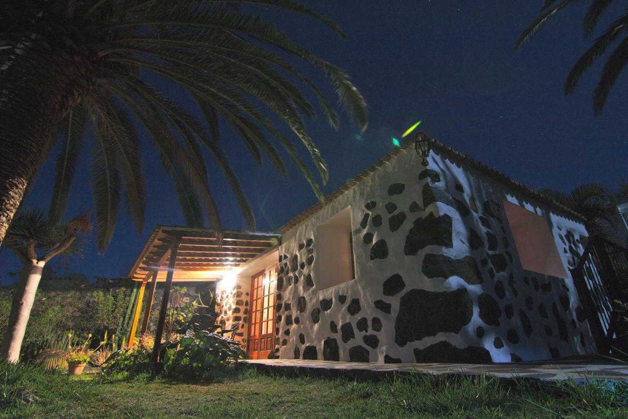 Casa Tanausu Villa Todoque ภายนอก รูปภาพ