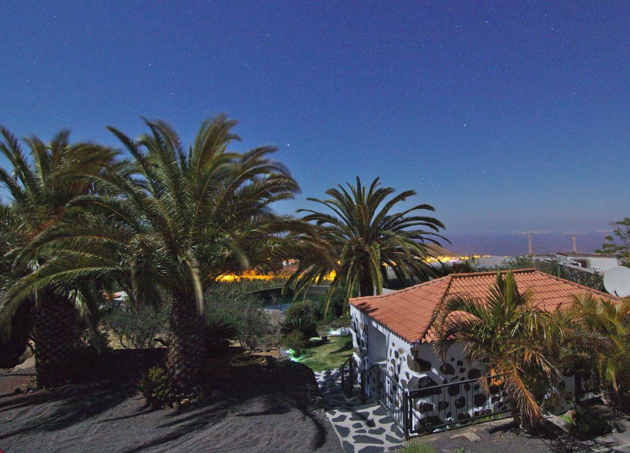 Casa Tanausu Villa Todoque ภายนอก รูปภาพ