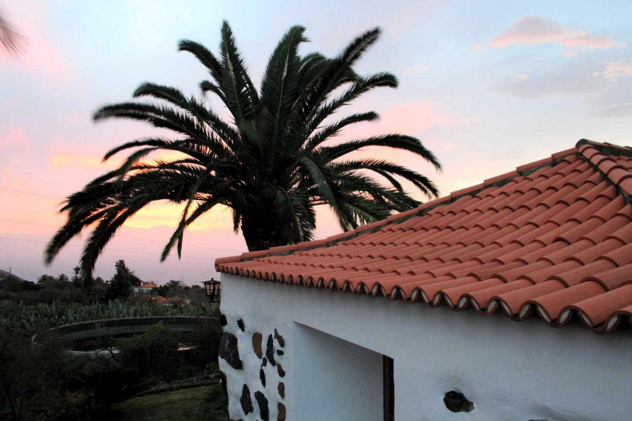Casa Tanausu Villa Todoque ภายนอก รูปภาพ