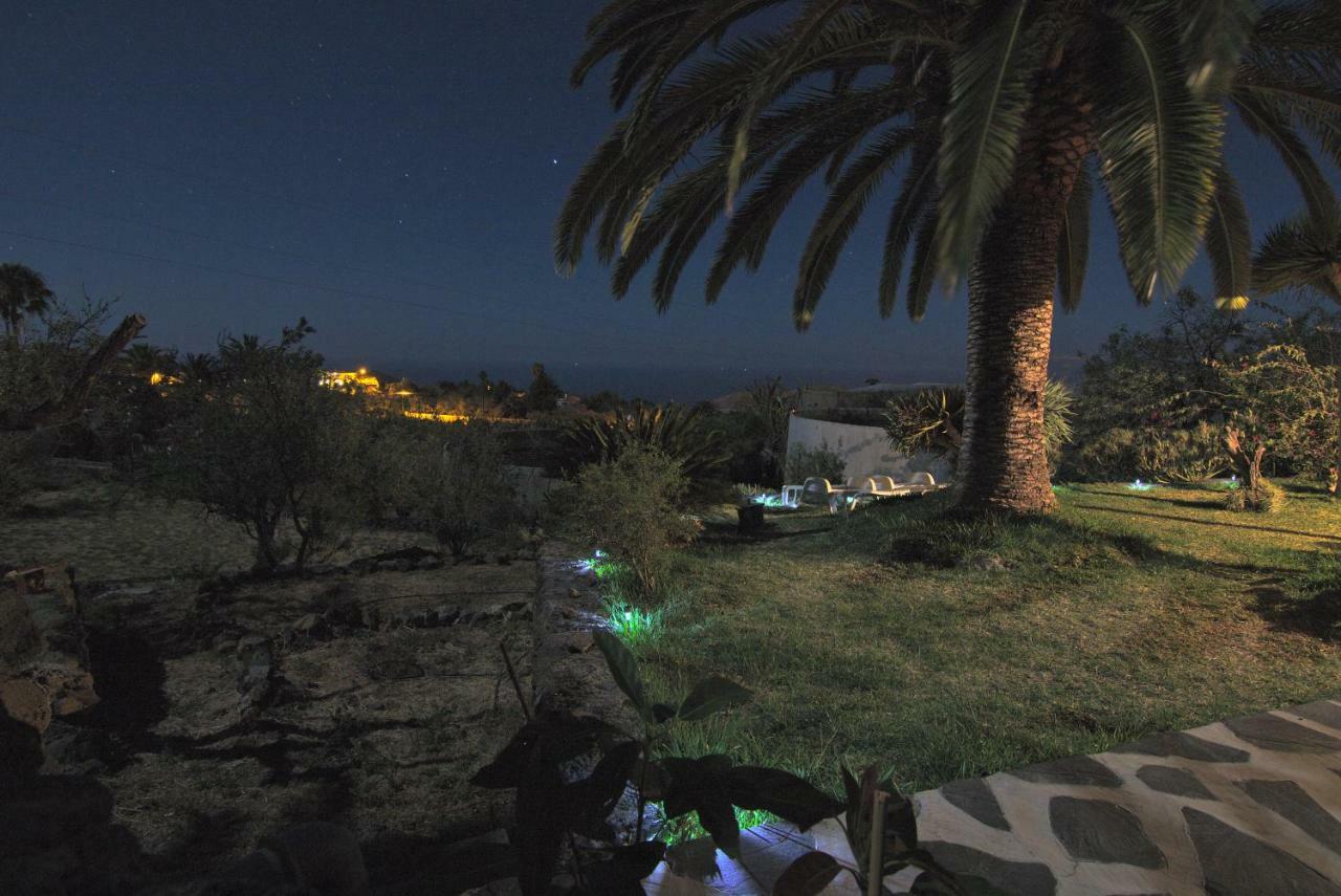 Casa Tanausu Villa Todoque ภายนอก รูปภาพ