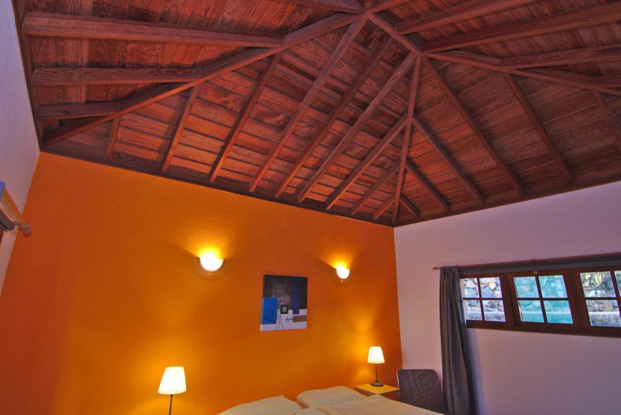 Casa Tanausu Villa Todoque ภายนอก รูปภาพ