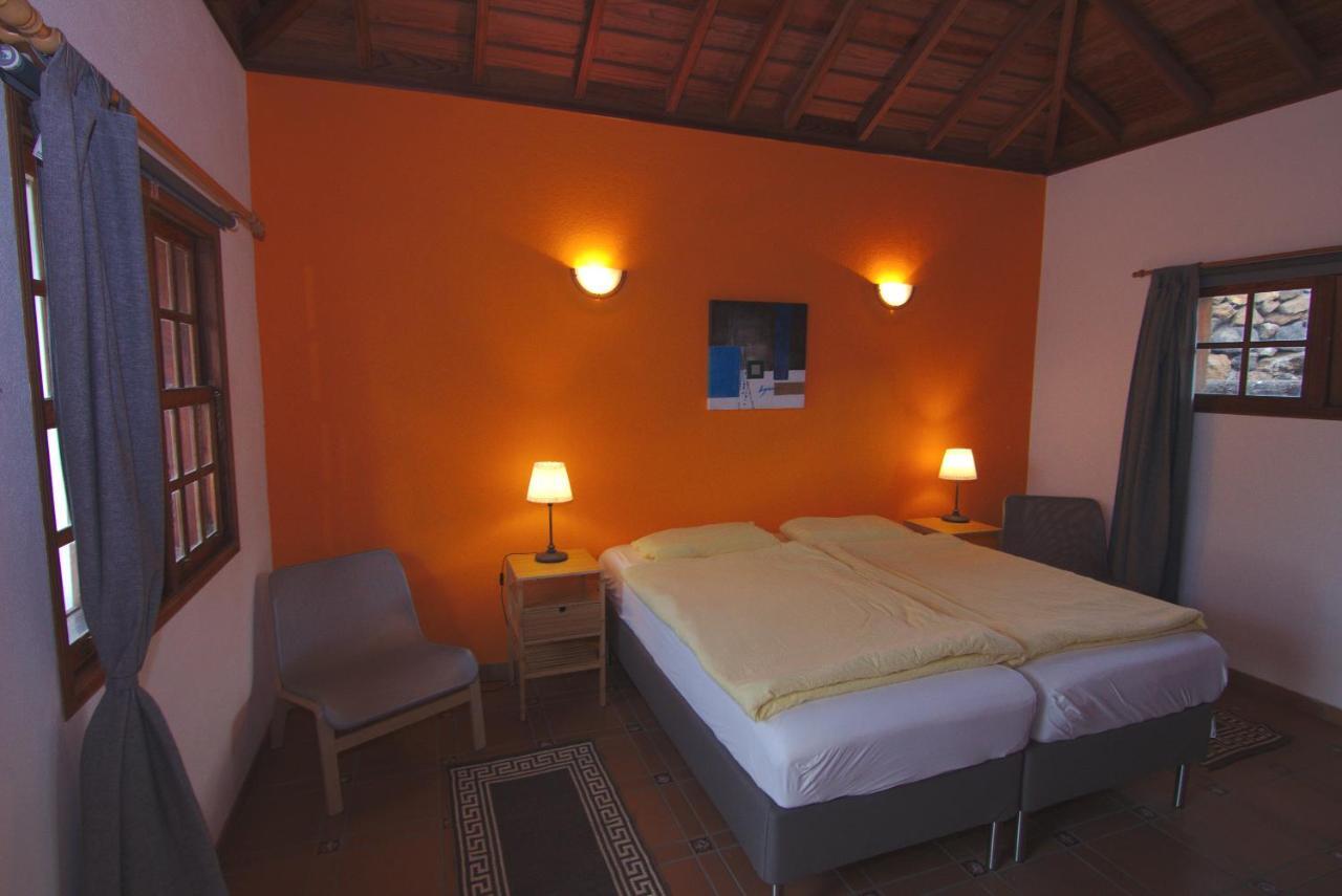 Casa Tanausu Villa Todoque ภายนอก รูปภาพ